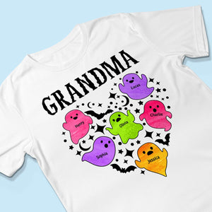 Boo Crew In Heart personalized shirt