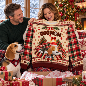 Sleeping Dog sweatshirt gift