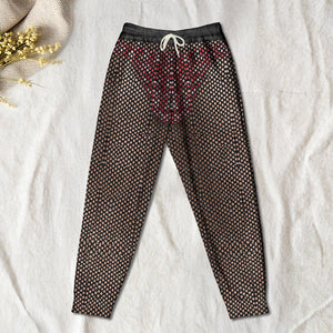 We Crack Us Up - Personalized Sweatpants