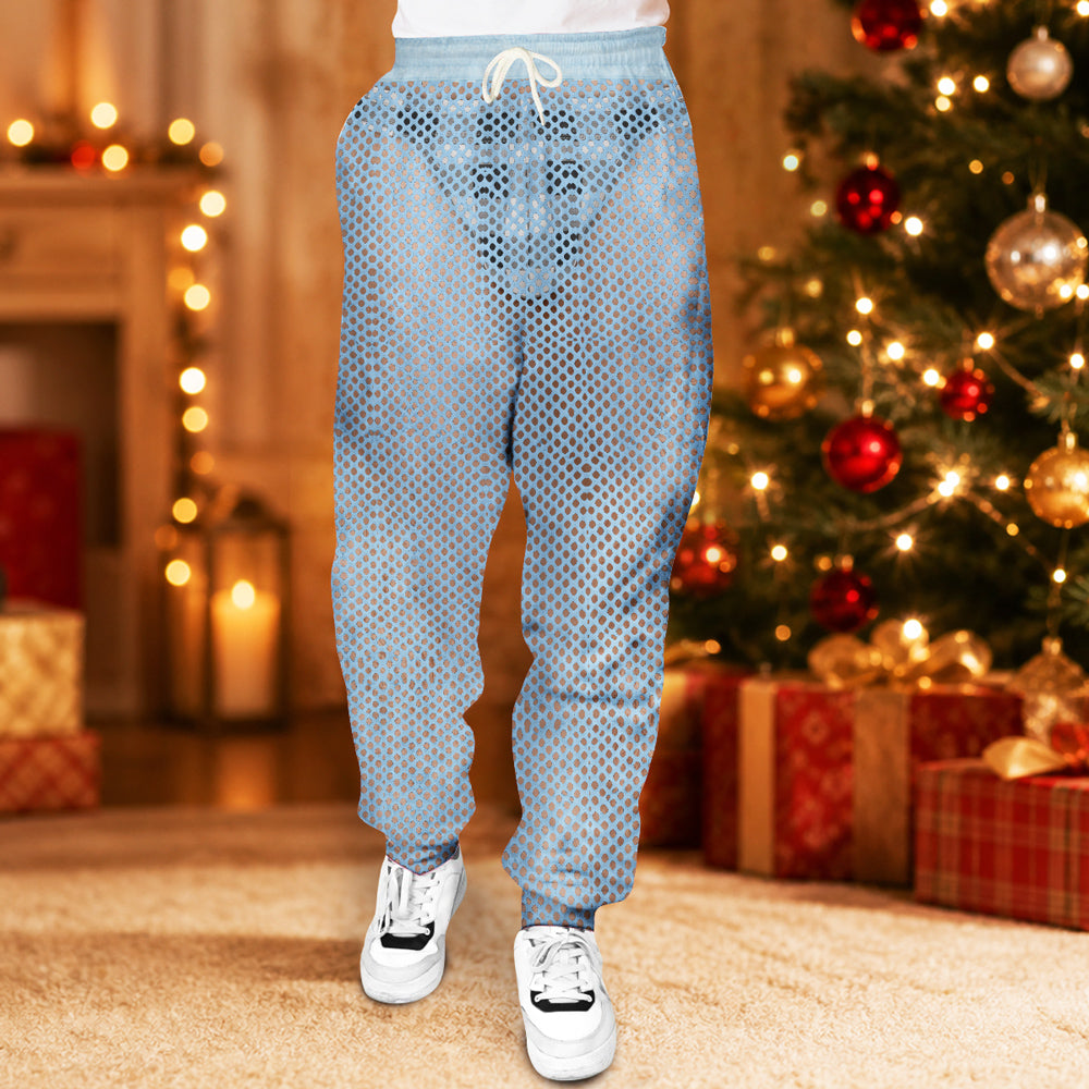We Crack Us Up - Personalized Sweatpants