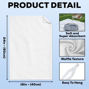 Kitchen Towel Product Detail