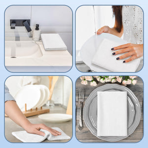 Kitchen Towel Uses