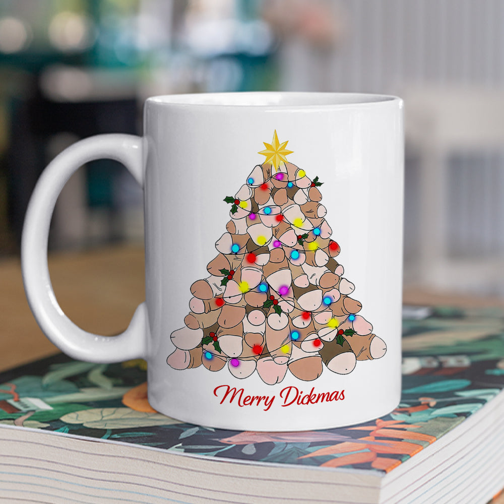 Hard To Wrap This Present - Coffee Mug