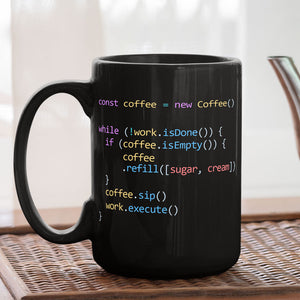 Coffee Lover - Coffee Mug