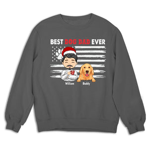 Dark Grey sweatshirt
