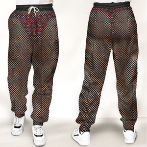 We Crack Us Up - Personalized Sweatpants