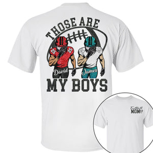 Tee White