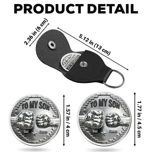 3D printing pocket hug product details