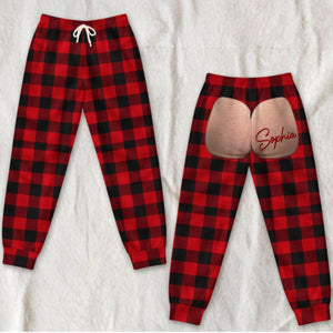 Funny Husband - Personalized Sweatpants