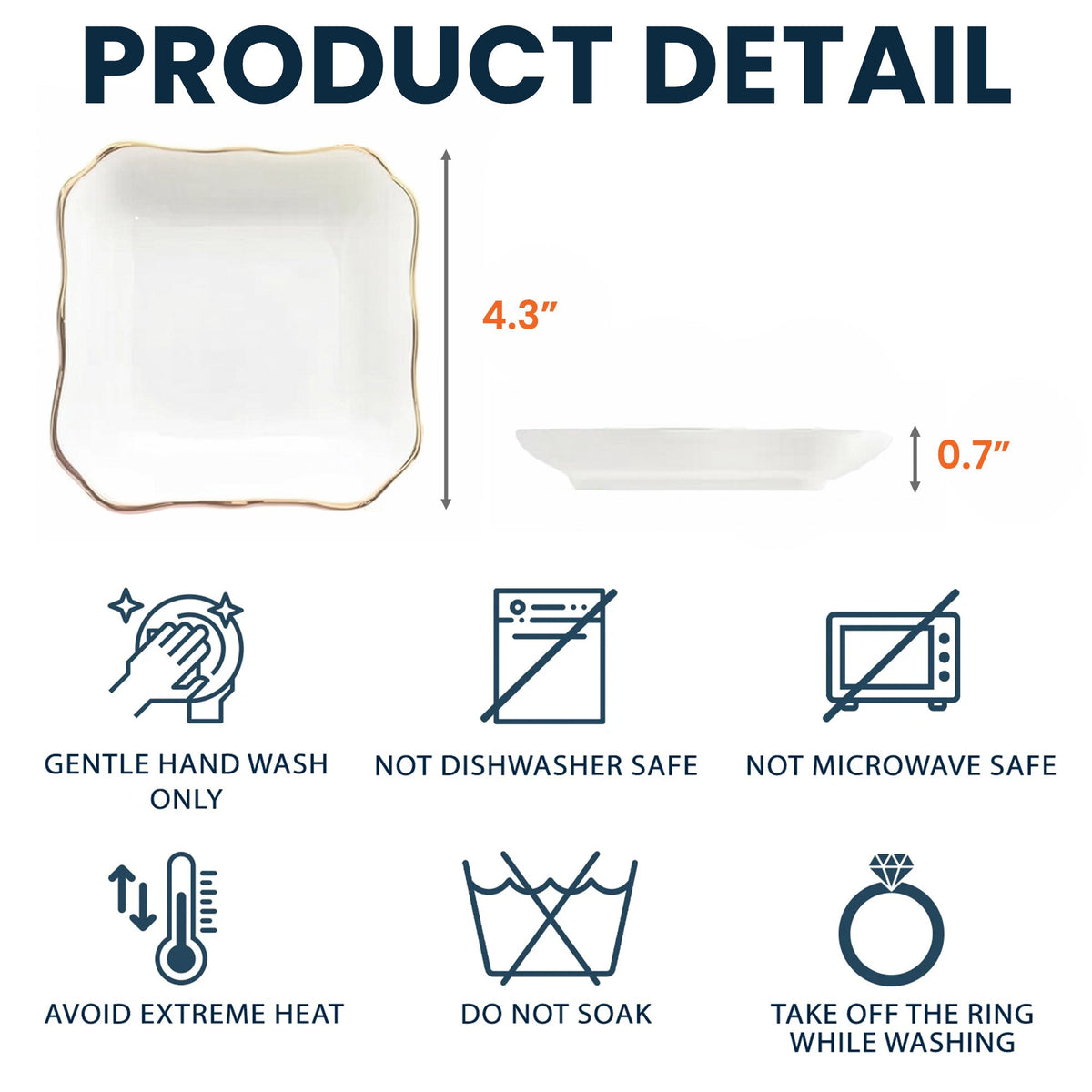 Pet dish gift packaging
