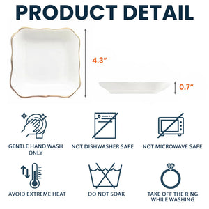 Pet dish gift packaging