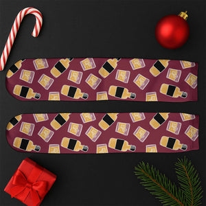 If You Can Read This Bring Me Whiskey - Personalized Crew Socks - FAM471_CSOCK