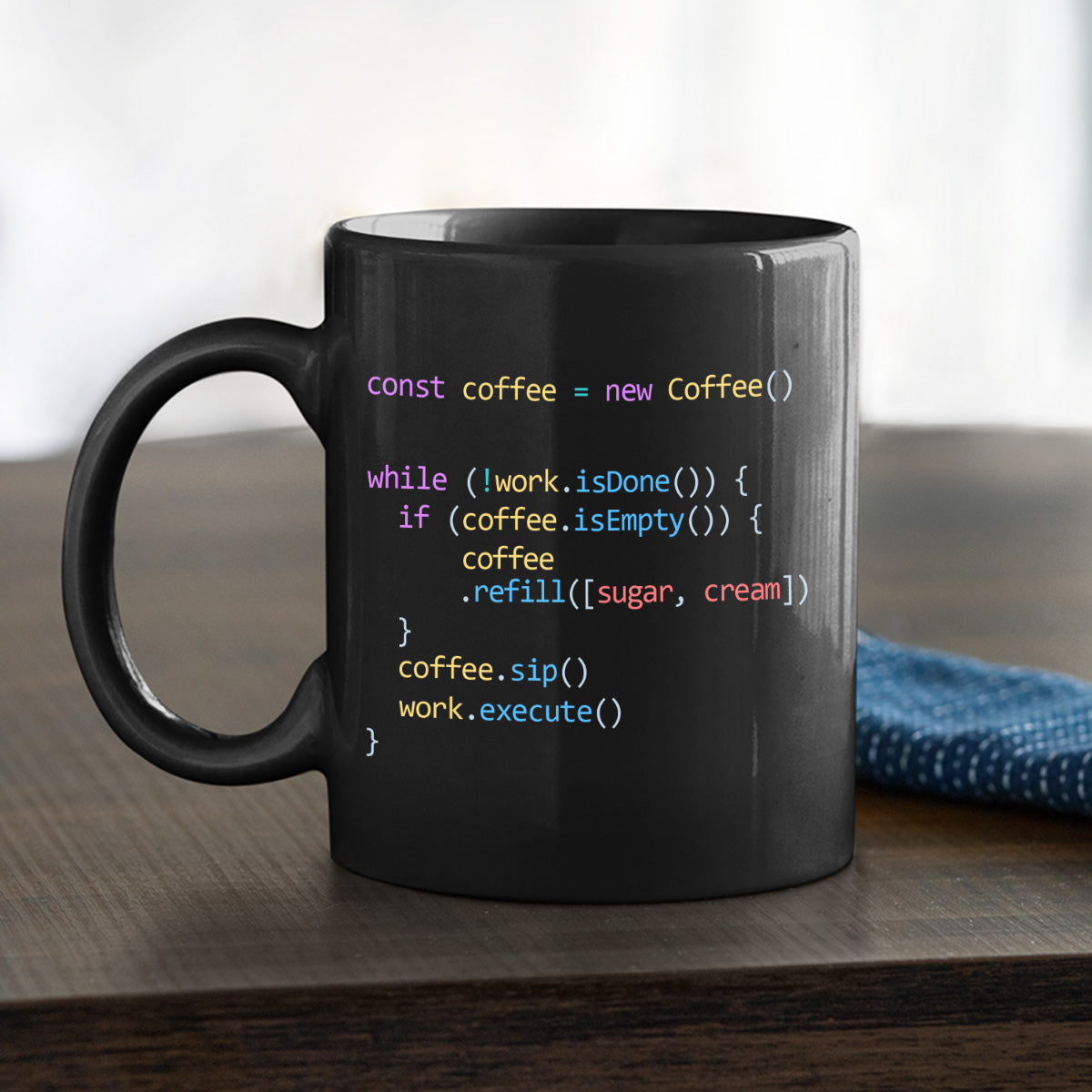 Coffee Lover - Coffee Mug