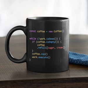 Coffee Lover - Coffee Mug