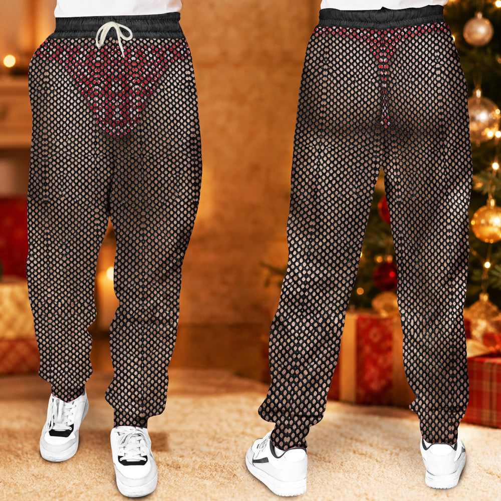 We Crack Us Up - Personalized Sweatpants