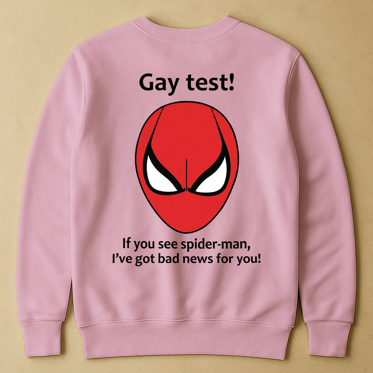 Sweater Light Pink