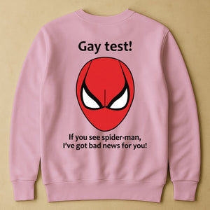Sweater Light Pink