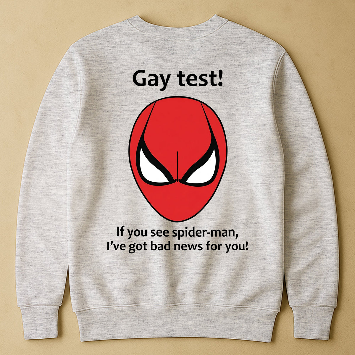 Sweater Sport Grey