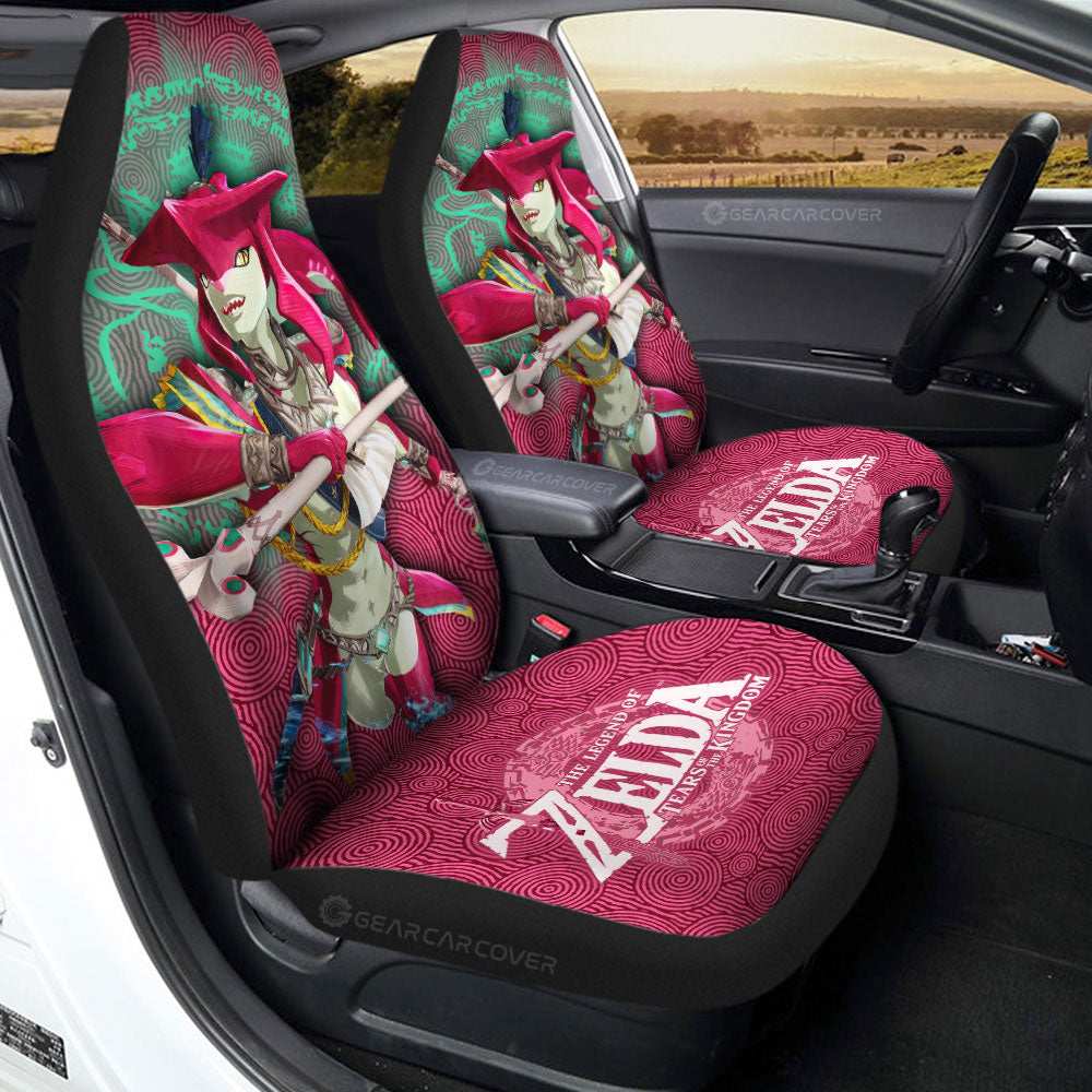 Sidon Car Seat Covers Custom Car Accessories
