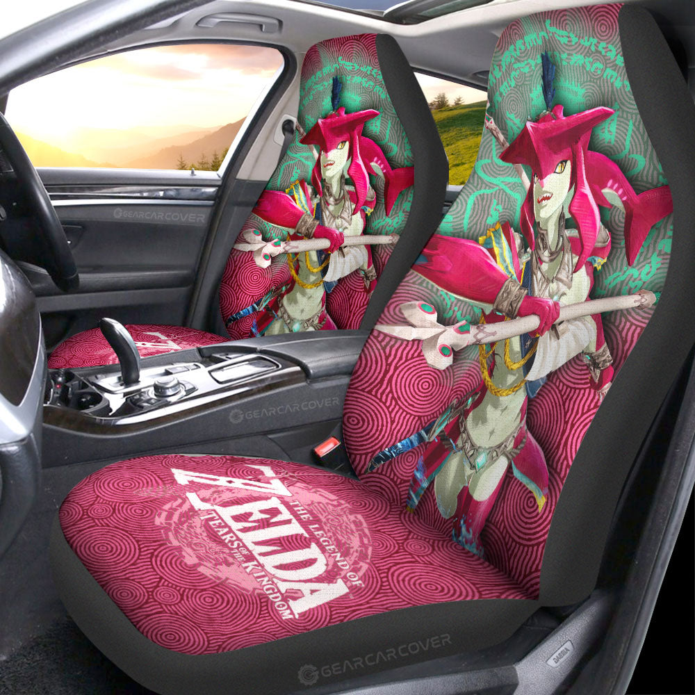 Sidon Car Seat Covers Custom Car Accessories