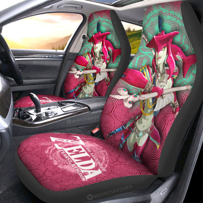 Sidon Car Seat Covers Custom Car Accessories