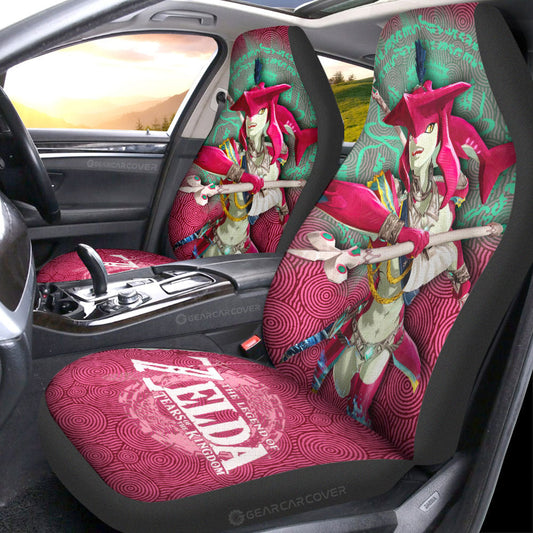 Sidon Car Seat Covers Custom Car Accessories