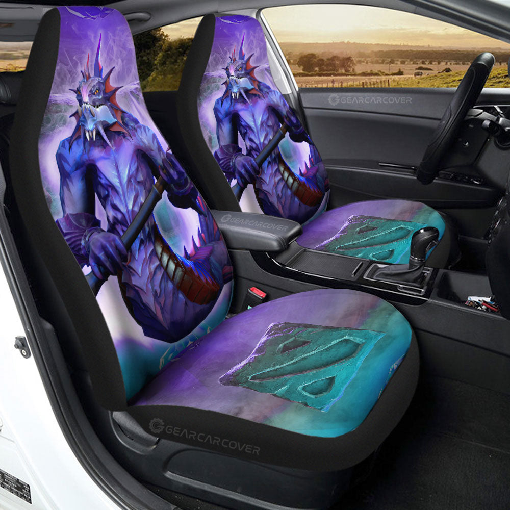 Slardar Car Seat Covers Custom Car Accessories