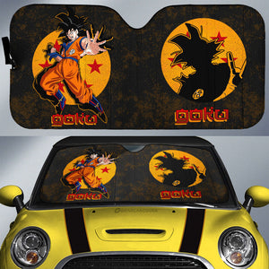 Car SunShade Windshield Custom