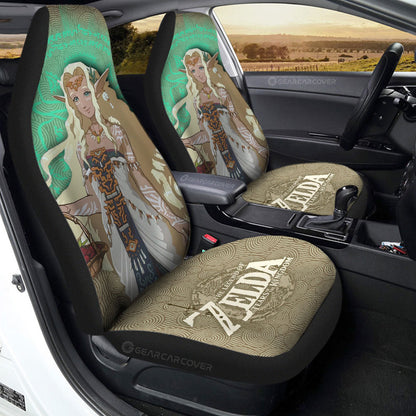 Sonia Car Seat Covers Custom Car Accessories