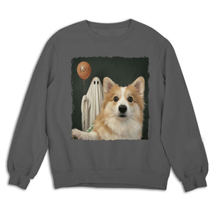Boo Paws Personalized Shirt