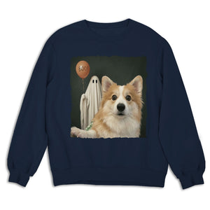 Boo Paws Personalized Shirt