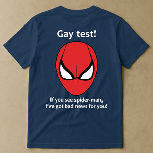 Classic Tee Navy