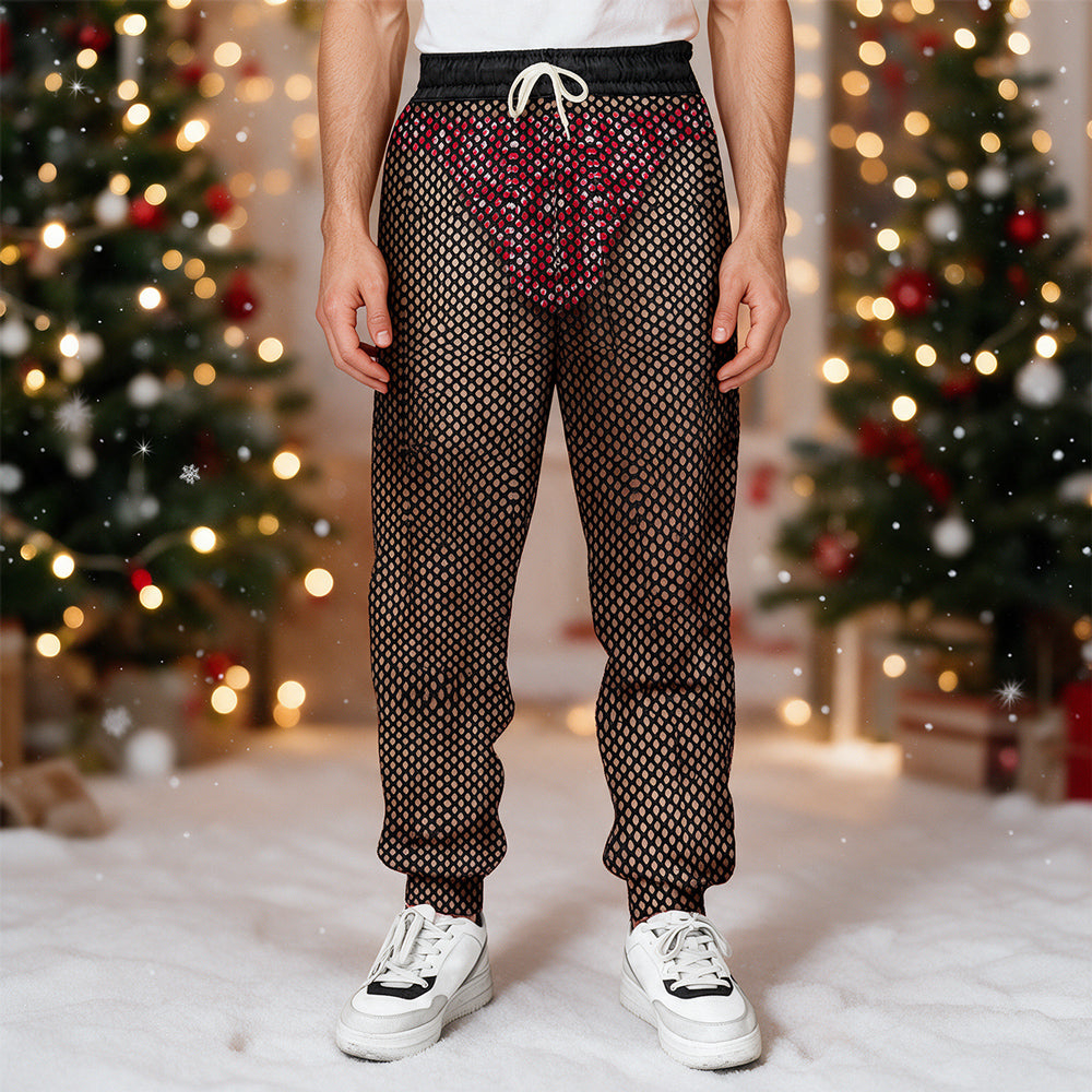 We Crack Us Up - Personalized Sweatpants