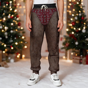 We Crack Us Up - Personalized Sweatpants