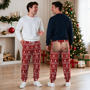 Funny Husband - Personalized Sweatpants