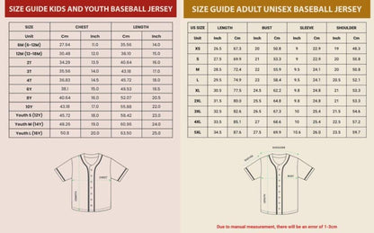 Personalize The Amazing Spider-Man Super Hero, Superhero Jersey Team, Hero Jersey Gift, Spider-Man Baseball Team Outfit