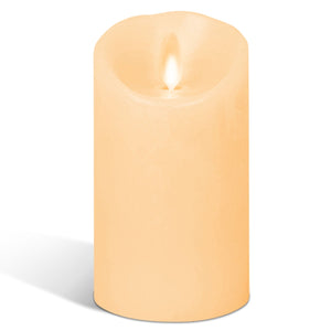 Flowers Friends - Personalized LED Candle