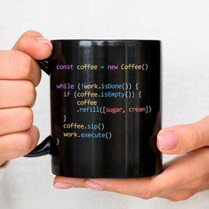 Coffee Lover - Coffee Mug