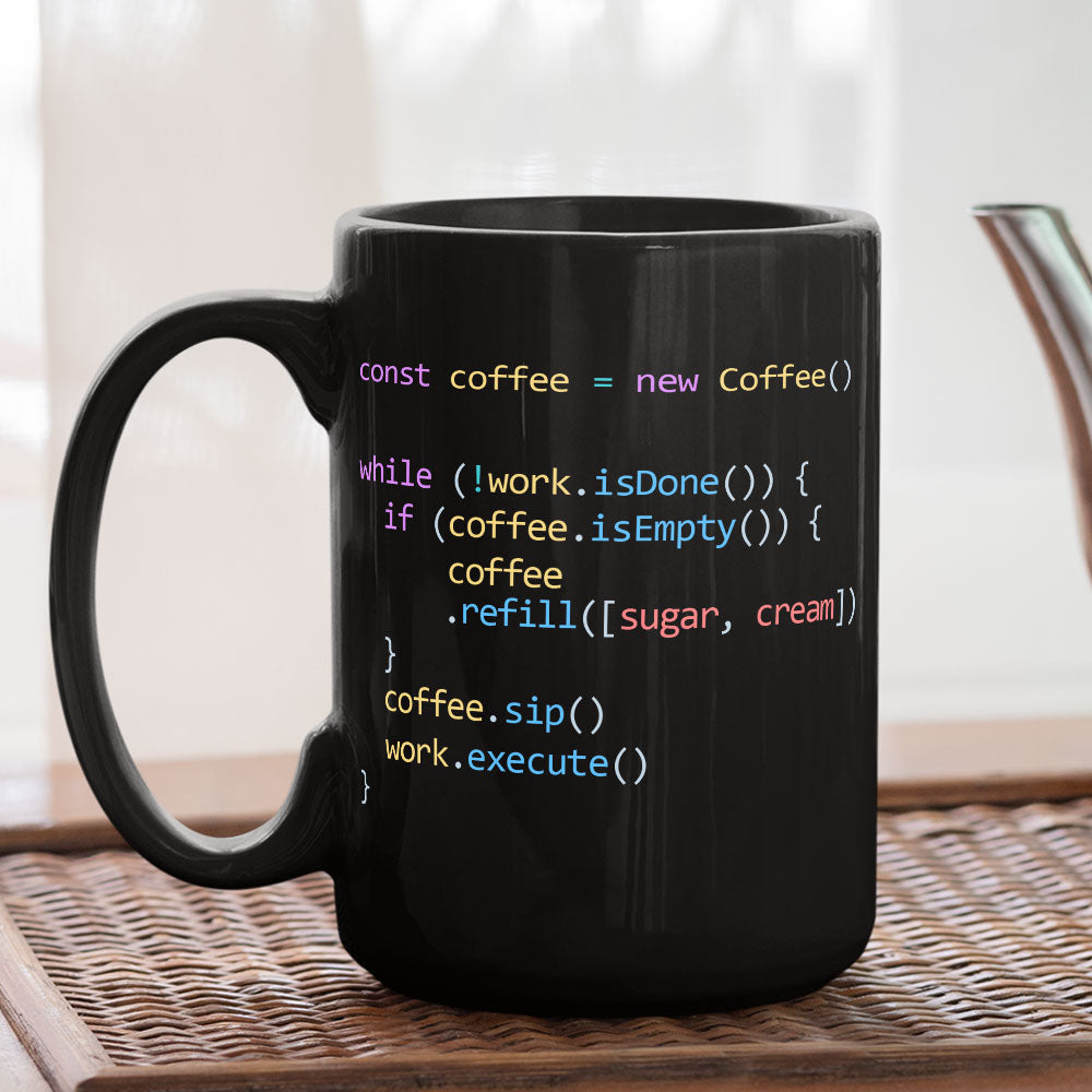 Coffee Lover - Coffee Mug
