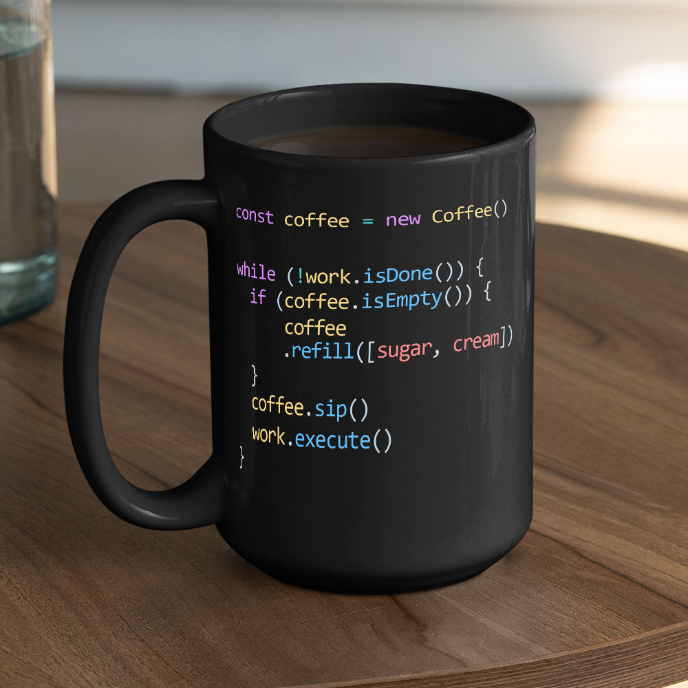 Coffee Lover - Coffee Mug
