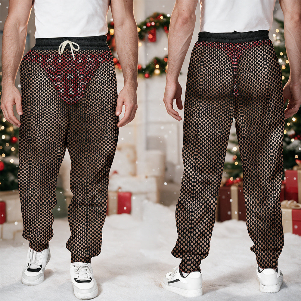 We Crack Us Up - Personalized Sweatpants