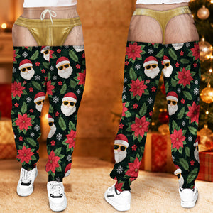Funny Checky - Personalized Sweatpants