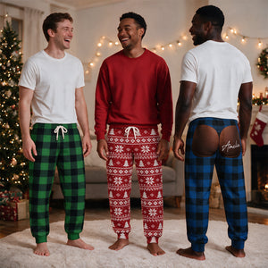 Funny Husband - Personalized Sweatpants