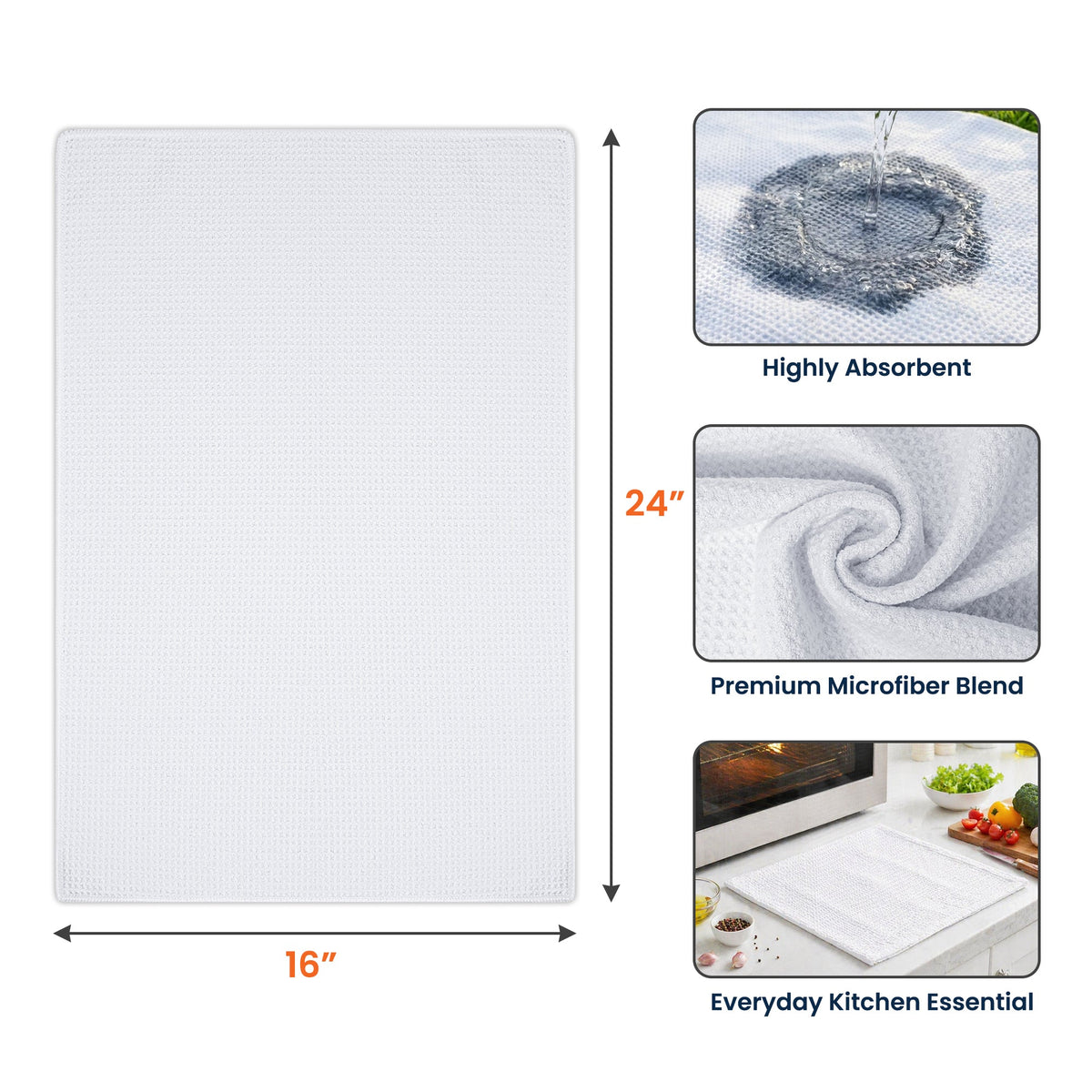 Wickedly Delicious Witch Kitchen Stirring Up Some Magic - Personalized Kitchen Towel